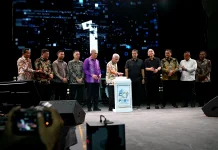 Wagub Sumut Tegaskan PRSU Jadi Etalase Pembangunan dan Penggerak Ekonomi Daerah