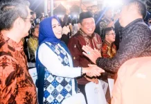 Pemkab Labuhanbatu Berkomitmen Sukseskan PRSU ke-50
