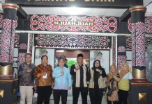 Wakil Bupati Dairi:  PRSU Ke-50, Momentum Promosikan Potensi Daerah