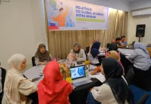 Pertamina Patra Niaga Sumbagut Perkuat Fondasi Bisnis UMKM Tembus Pasar Global