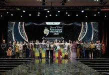 Yemima, Perwakilan Deli Serdang Dinobatkan sebagai  Putri Otonomi Indonesia 2026