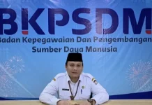 BKPSDM Luncurkan Tiga Inovasi Dukung Tata Kelola Administrasi Berbasis Digital