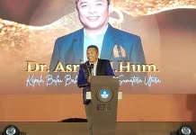Balai Bahasa Siapkan Wakil Terbaik Duta Bahasa Sumut 2026 ke Tingkat Nasional