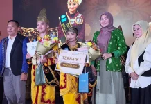 Duta Bahasa Sumut Terpilih Siap Wakili Daerah di Tingkat Nasional