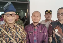 BKN Ingatkan ASN Tanjungbalai Berikan Pelayanan Publik Lebih Cepat