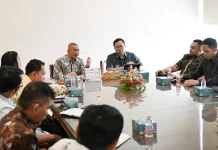 Kendalikan Inflasi, Sumut Jajaki Kemitraan Strategis dengan Rumah Tani Nusantara