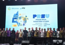 Pemkab Deli Serdang Tampilkan Potensi Unggulan dan Mini Mall PRSU ke -50