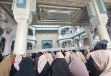 Mengakui Kelemahan Diri Jadi Langkah Mendekat kepada Allah