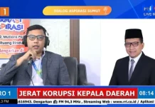 Mengintegrasikan Sanksi Pidana dan Pengawasan Publik pada Pimpinan Daerah