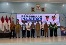 Pelatihan Kompetensi Pemko Medan Siapkan SDM Siap Kerja dan Perluas Loker