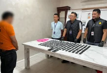 Satresnarkoba Polrestabes Medan Gagalkan Peredaran 128 Vape Narkoba
