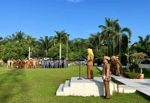 Sekda Tanjungbalai Minta ASN Tinggalkan Pola Lama