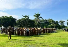 ASN Diminta Hindari Gratifikasi dan Tingkatkan Akuntabilitas