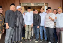 Ijeck Bangga Jadi Anggota Kehormatan KAHMI