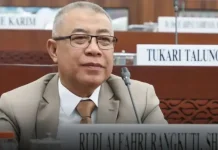 DPRD Sumut Minta Tambang Ilegal Ditindak Merata
