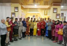 Tanjungbalai Promosikan UMKM di PRSU ke-50