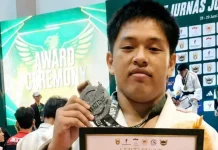 Inoue Firdaus Bidik Emas Porprov 2026
