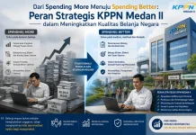 Spending Better, Paradigma Baru Pengelolaan APBN