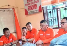 Partai Buruh Sumut Bidik Lolos Pemilu 2029