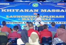 Rico Waas Apresiasi Mata Deli, CCTV Swadaya Warga Perkuat Keamanan