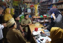 Distribusi Semen Menurun, Harga Bangunan di Tanjungbalai Naik