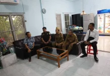 Produksi Beras Turun, Kilang Padi di Asahan Kesulitan Dapatkan Gabah