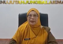 Sambut HUT RI, Pemkot Tanjungbalai Hapus Denda PBB-P2