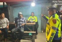 Polantas Menyapa Perkuat Kedekatan dengan Masyarakat