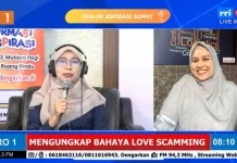Love Scamming menghancurkan Finansial dan Mental Korban