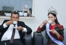 Pemkab dan Putri Otonomi Indonesia 2026 Kolaborasi Promosikan Wisata
