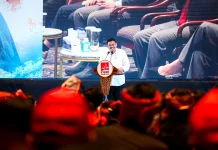 Pemprov Sumut Akan Bangun SMK Unggulan Pariwisata di Samosir