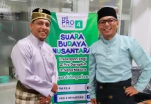 Pengamat Usulkan Ornamen Melayu Diterapkan pada Bangunan Pemerintah Kota Medan