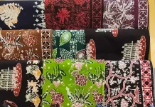 UMKM Tapsel Tampilkan Batik dan Ecoprint di PRSU 2026