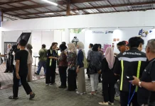 Terkait Harga Tiket, Panitia PRSU Sebut Bentuk Dukungan Pelestarian Budaya