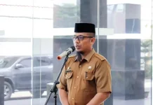 Prestasi MTQ Tebing Tinggi Meningkat, Bidik Tiket Nasional