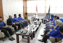 Pemkot Tanjungbalai Libatkan DLH dan BPBD pada Gerakan ASRI Partai Demokrat