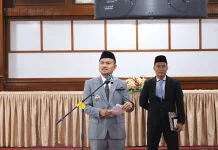 Pejabat Baru Diminta Bangun Citra Positif Tanjungbalai