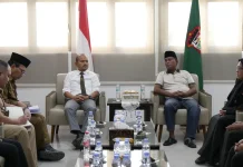 Mahyaruddin Harapkan Kepastian Status dan Kesejahteraan PPPK Paruh Waktu