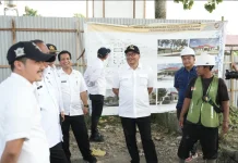 Bupati Deli Serdang Tekankan Kualitas dan Percepatan Pembangunan