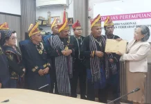Jangan Manfaatkan Perempuan Dairi Jadi Alat Kampanye Antitambang