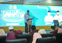 Seleksi Duta LPTQ Sumut, Pentingnya Pembinaan Lahirkan Generi Qurani