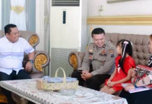 Siswi Asal Labuhanbatu Wakili Indonesia dalam Ajang ASMC 2026