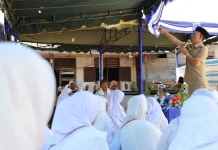Bupati Tapsel Ajak Perkuat Iman dan Bebaskan Masyarakat dari Jerat Rentenir