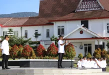 Gus Irawan Tekankan Akselerasi Kinerja dan Pembinaan Desa Binaan