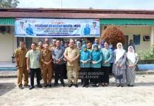 Bupati Asahan Apresiasi Digelarnya Pelayanan Kontrasepsi Mantap Wanita