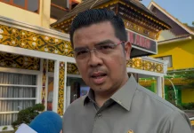 Bane Raja Manalu Dorong PRSU Menjadi Ruang Business Matching