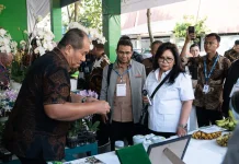 Komisi VII DPR RI: PRSU Harus Bertransformasi menuju Trade Fair Nasional