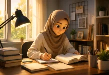 Menuntut Ilmu, Jalan Meraih Keberkahan Hidup