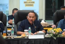 Dugaan Pelecehan Seksual di USU, Maruli Siahaan Minta Ditangani Secara Tegas