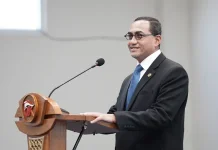 OJK: Pasar Modal Tetap Terjaga di tengah Konsolidasi